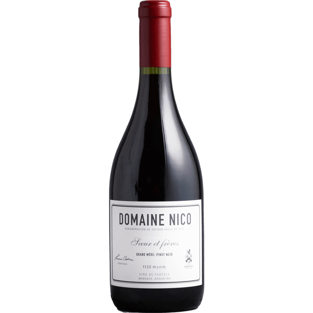 Domaine Nico Grande Mere Pinot Noir 2022