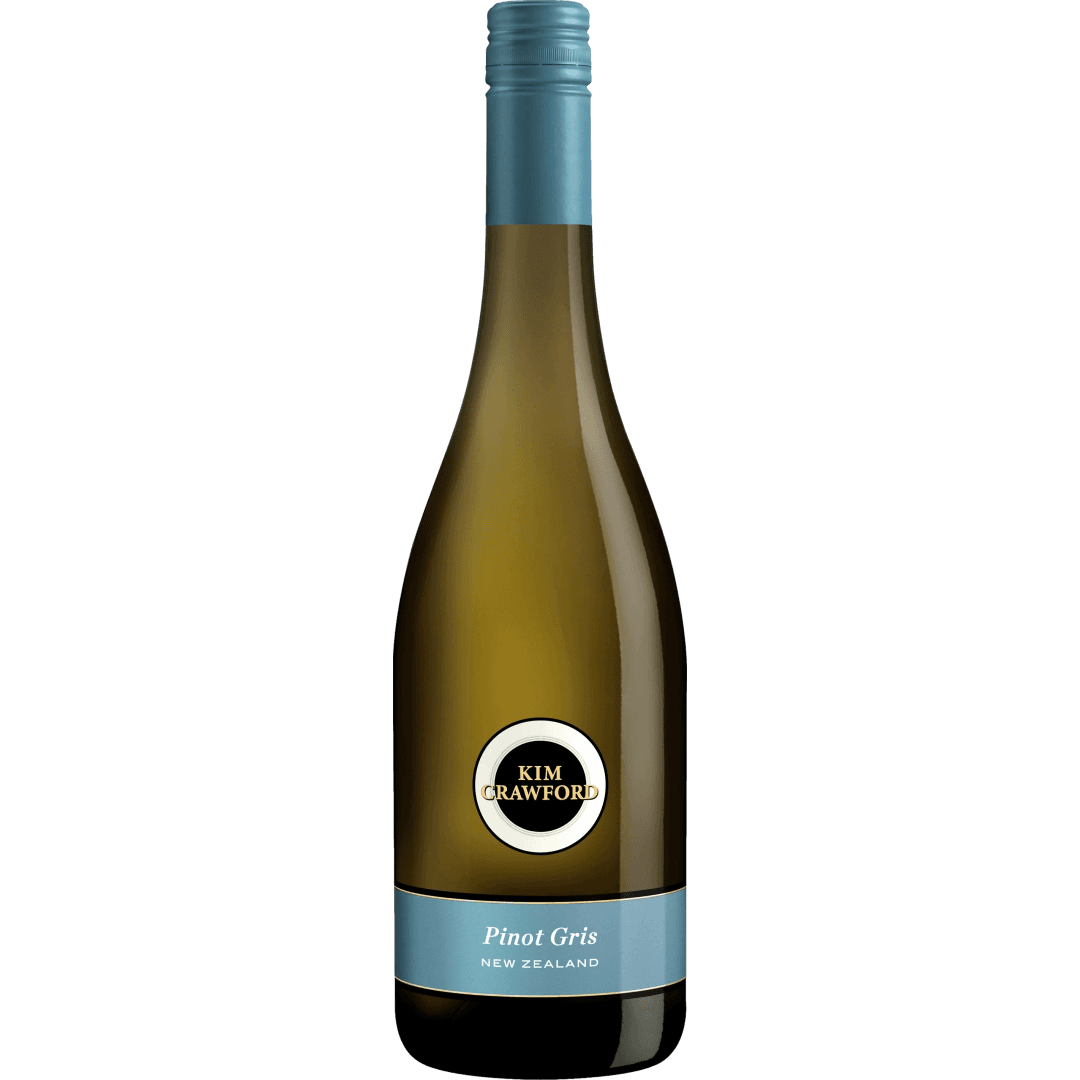 Kim Crawford Pinot Gris 2022