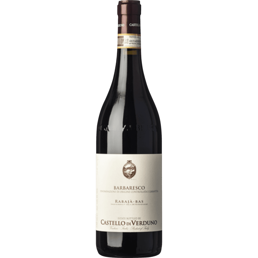 Castello di Verduno Barbaresco Rabaja-Bas 2020