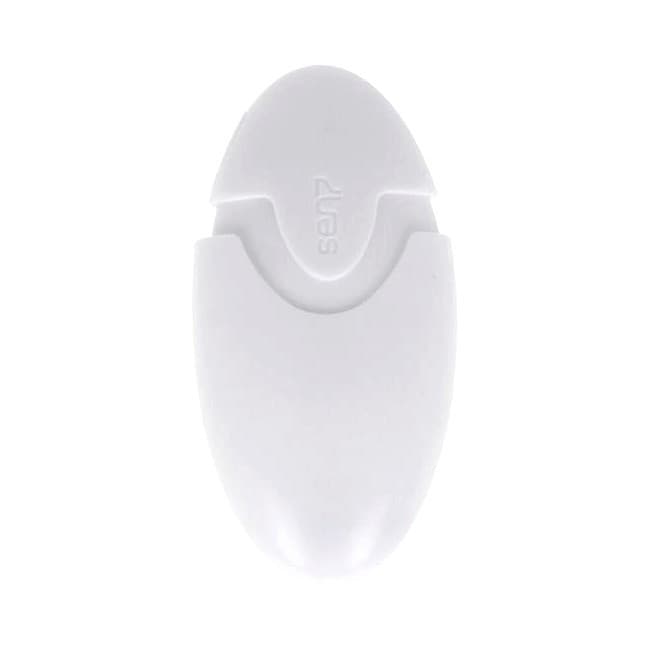 Sen7 - Classic Perfume Atomizer Refillable White