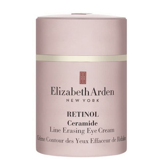 Elizabeth Arden - Retinol Ceramide Line Erasing Eye Cream - 15 ml