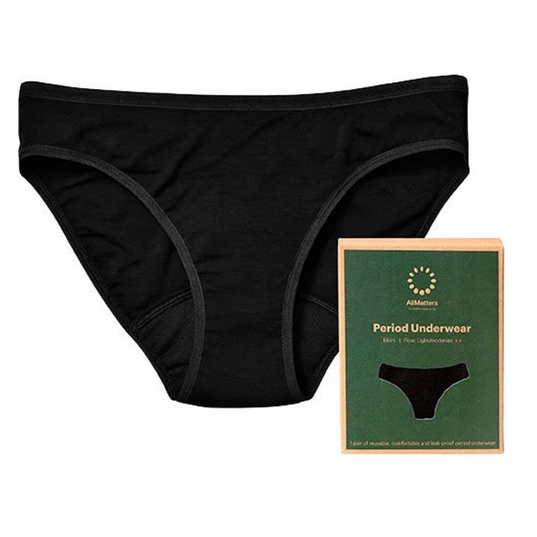 AllMatters - Menstruationstrusse Str. XS