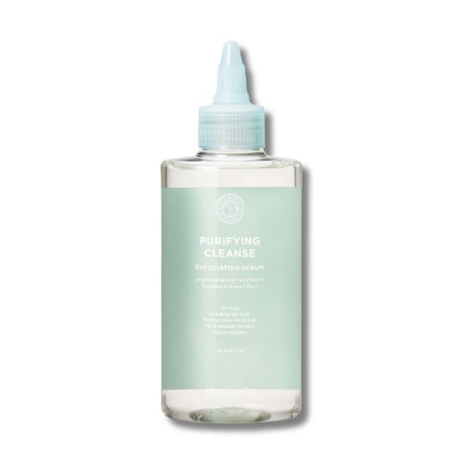 Maria Nila - Purifying Cleanse Exfoliating Serum - 150 ml