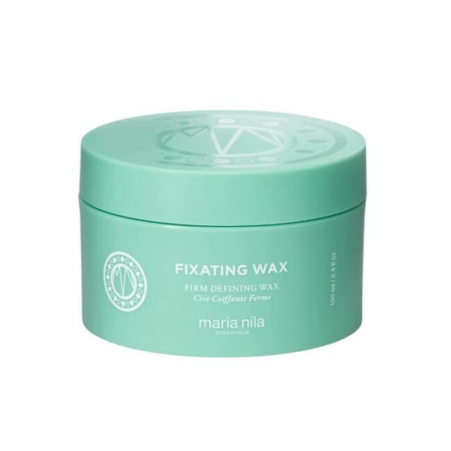 Maria Nila - Fixative Wax Gabbro - 100 ml