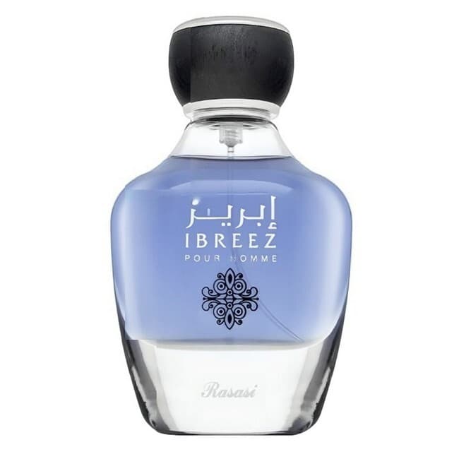 Rasasi - Ibreez Him Eau de Parfum - 100 ml