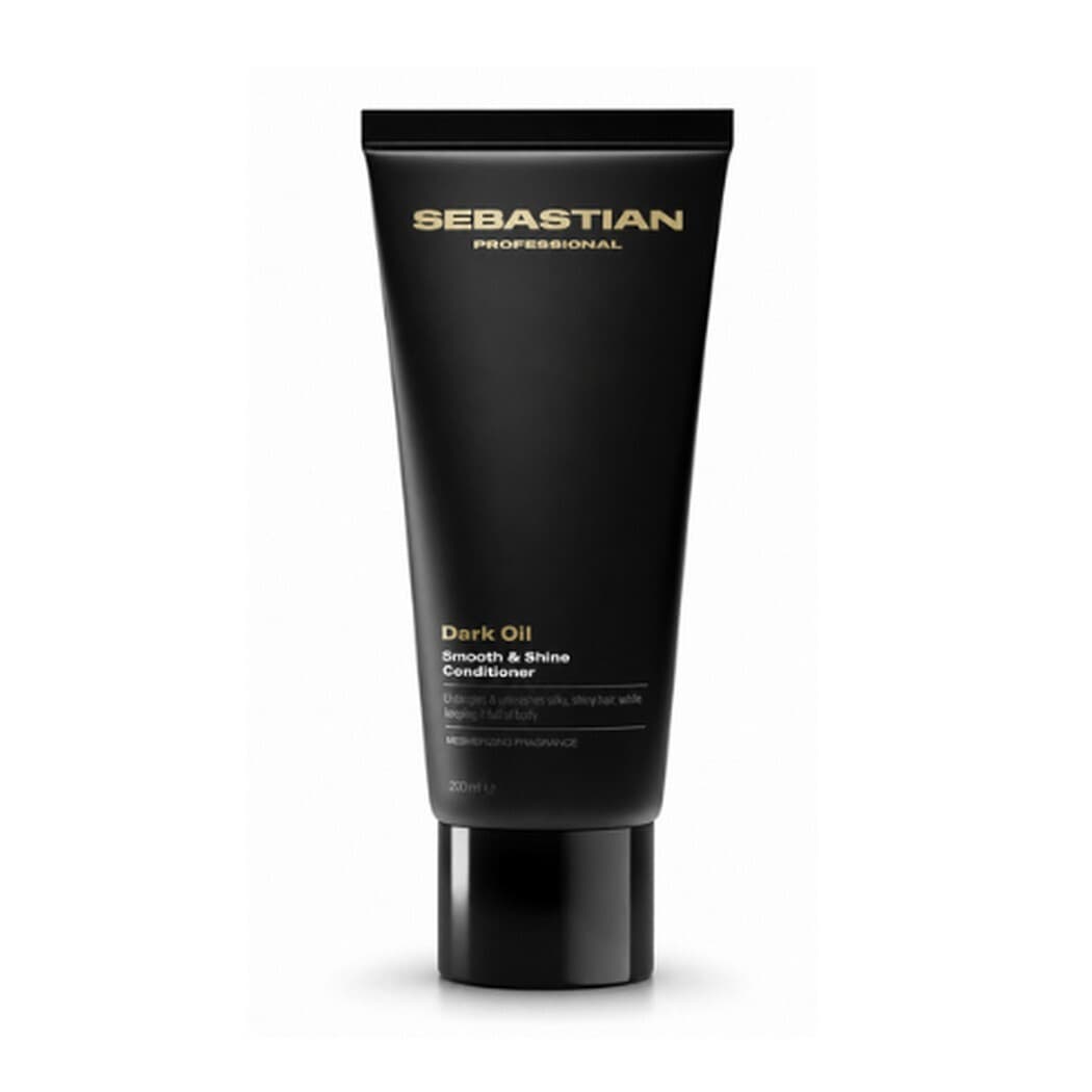 Sebastian Professional - Dark Oil Conditioner - 200 ml