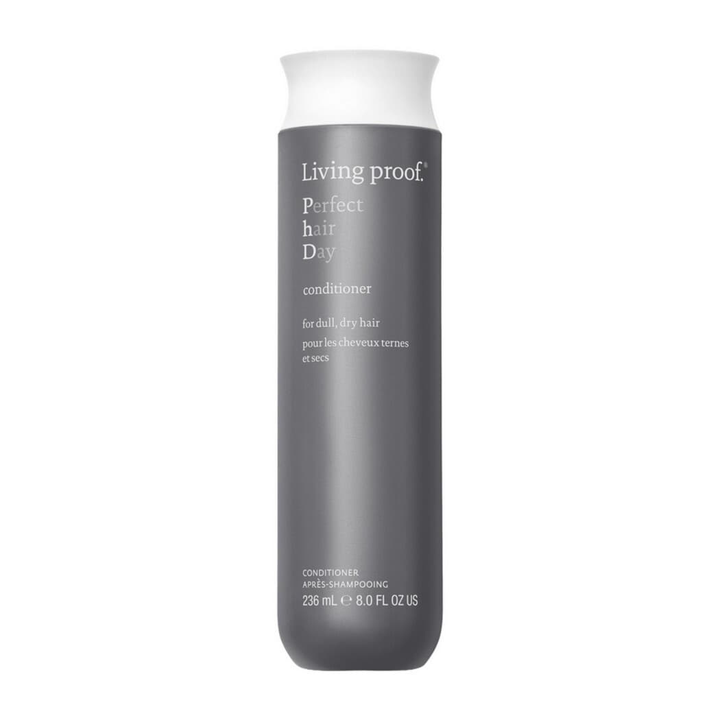 Living Proof - Perfect Hair Day Conditioner Sili-CLONE - 236 ml