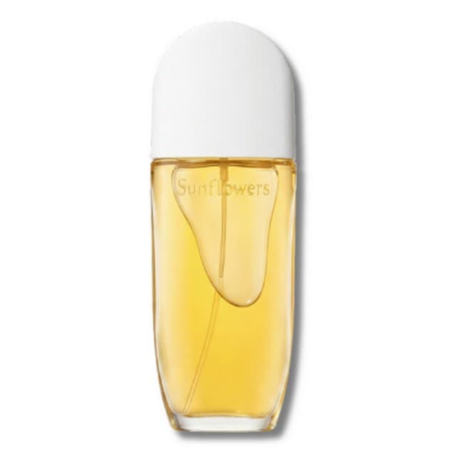Elizabeth Arden - Sunflowers - 100 ml - Edt