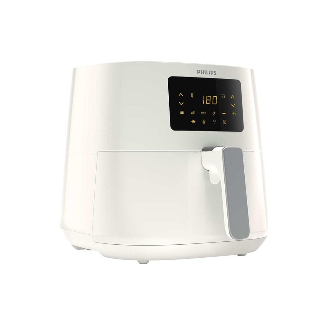 Airfryer Philips 3000 Series HD9270/00 - 6,2 l, 2.000 W
