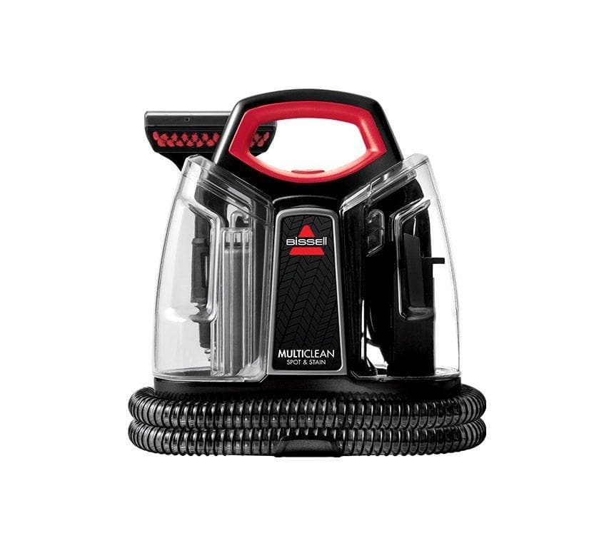 Tæppe- og pletrenser BISSELL MultiClean 4720M, posefri, 1 l