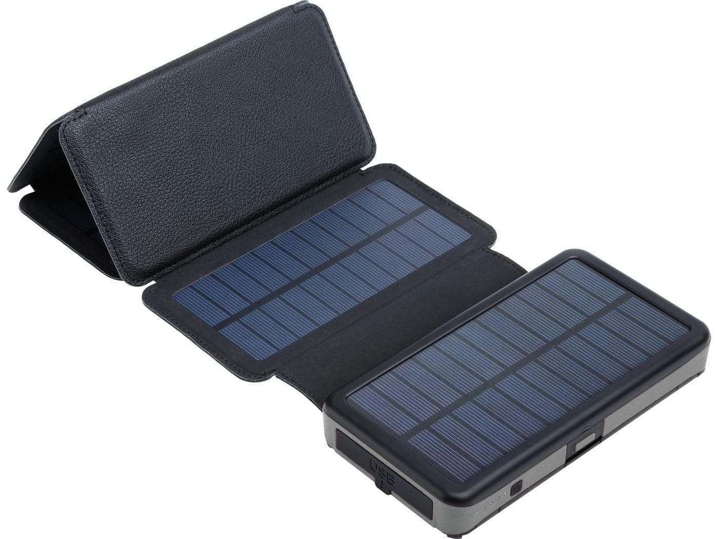 Sandberg Solar 6-Panel Powerbank 20.000 mAh