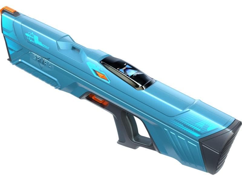Spyra SpyraFour vandpistol blå