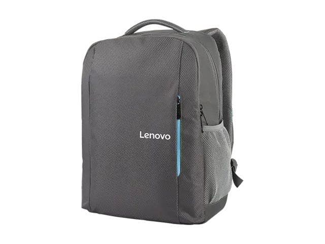 Lenovo Everyday Backpack B515 15,6" rygsæk - grå