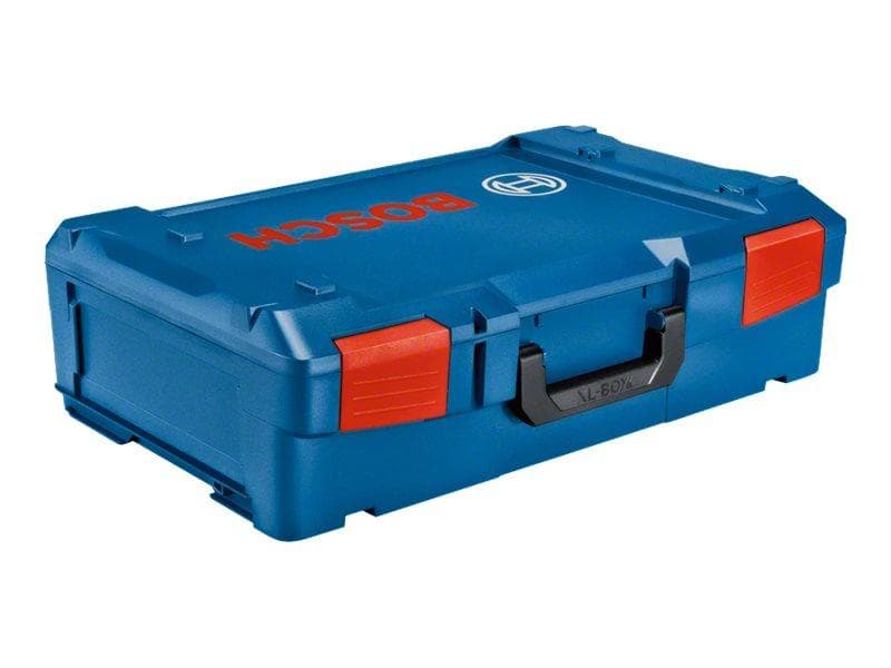 Bosch XL-BOXX værktøjskasse - sprøjtsikker og stødsikker