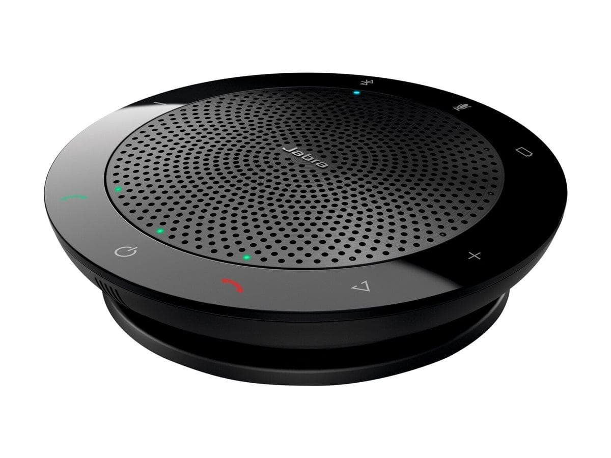 Konferencespeakerphone Jabra Speak 510 MS - trådløs Bluetooth/USB