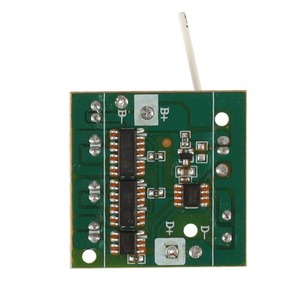 RC Rock Crawler Control Board - Høj præcision