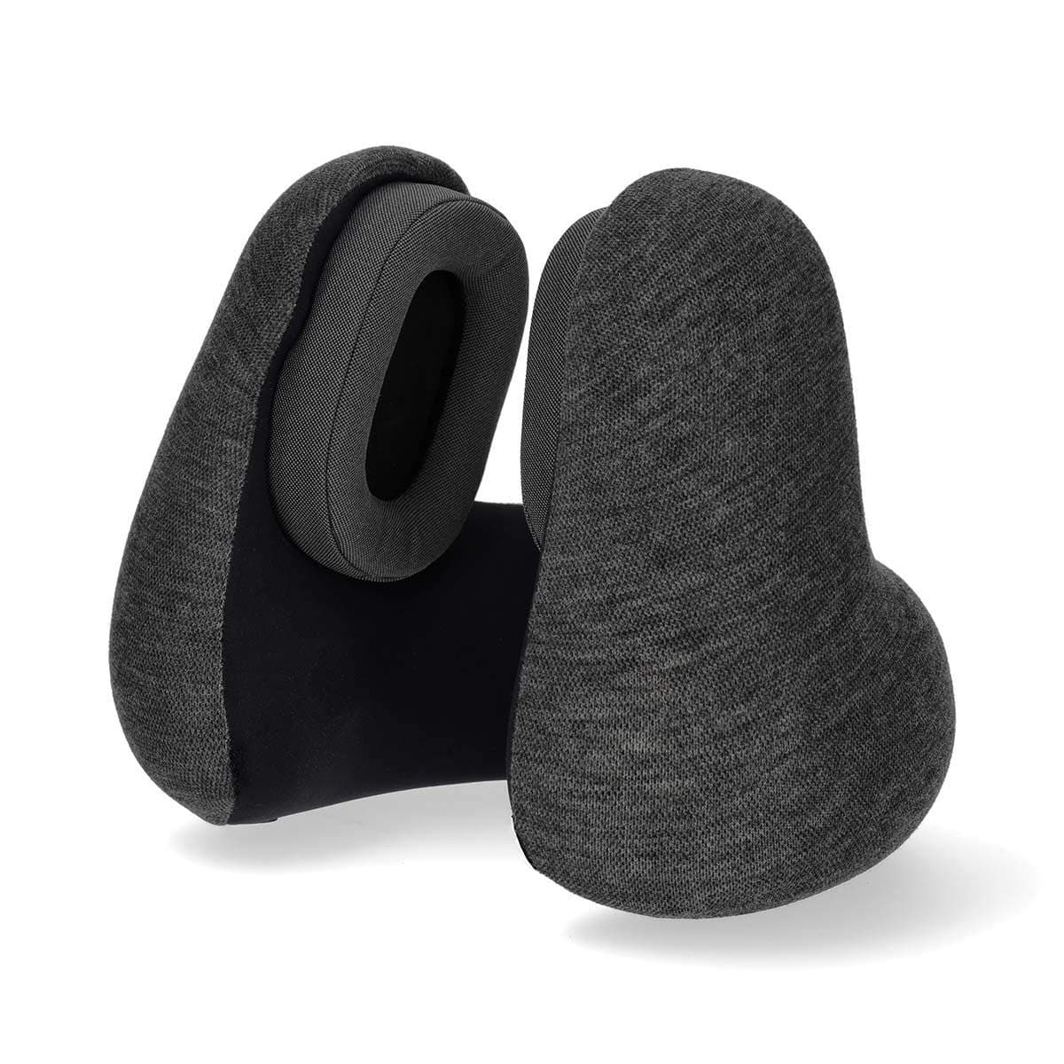 Trådløse Over-Ear hovedtelefoner | Rejsepude | Maksimal batteritid: 11 timer | Indbygget mikrofon | Truk kontrol | Understøtter