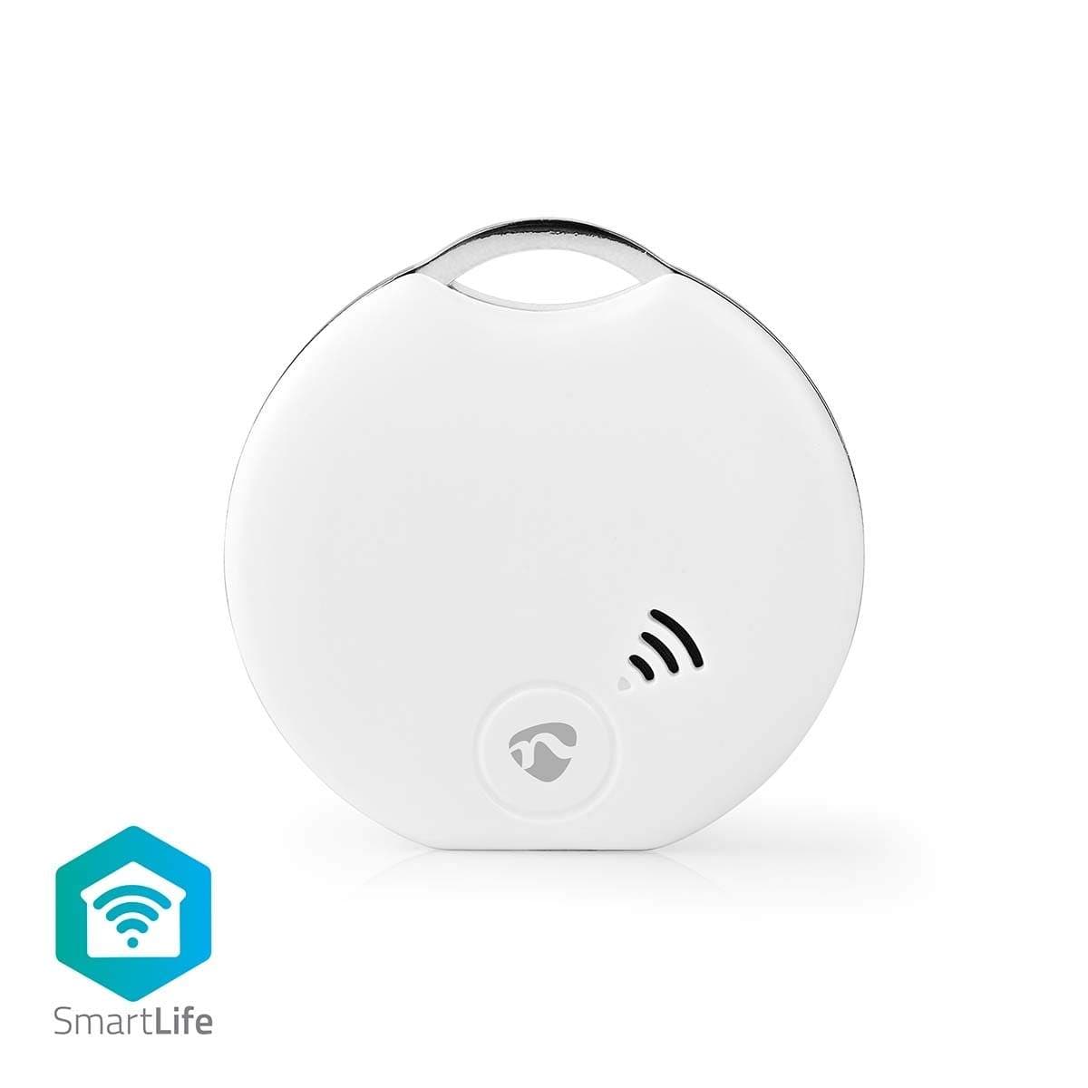 SmartLife Nøglefinder | Batteri | 1x CR2032 | Batterier medfølger | Bluetooth® version: 4.0 | Batteri levetid op til: 1 Šr | Hvi