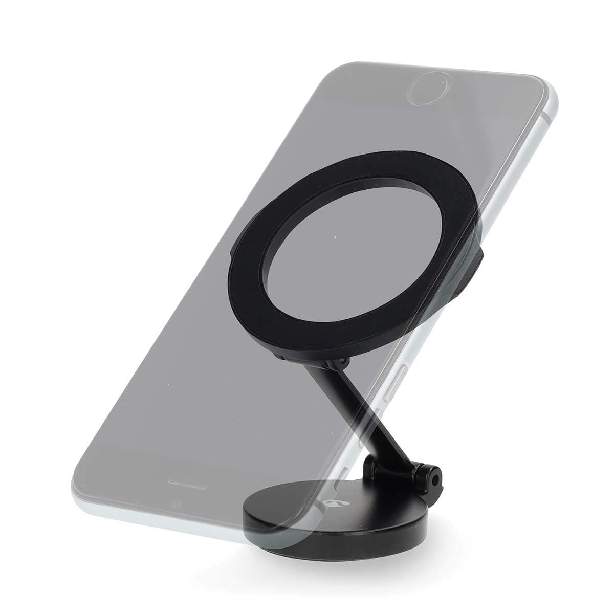 Magnetisk smartphone-bilholder, universal, justerbar vinkel