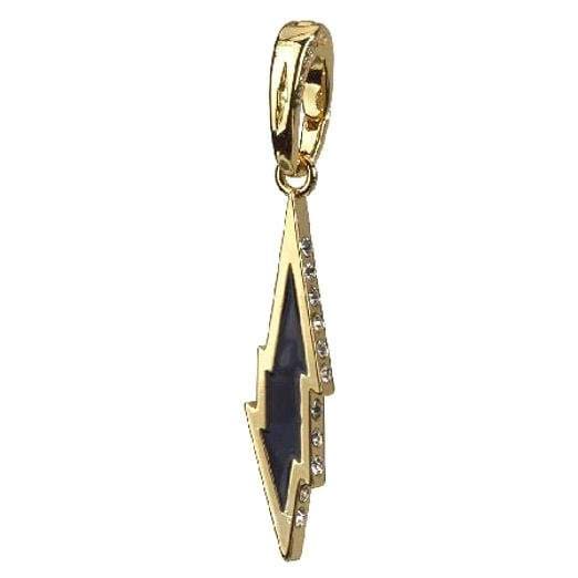 Harry Potter Lightning Bolt Charm vedhæng til halskæder