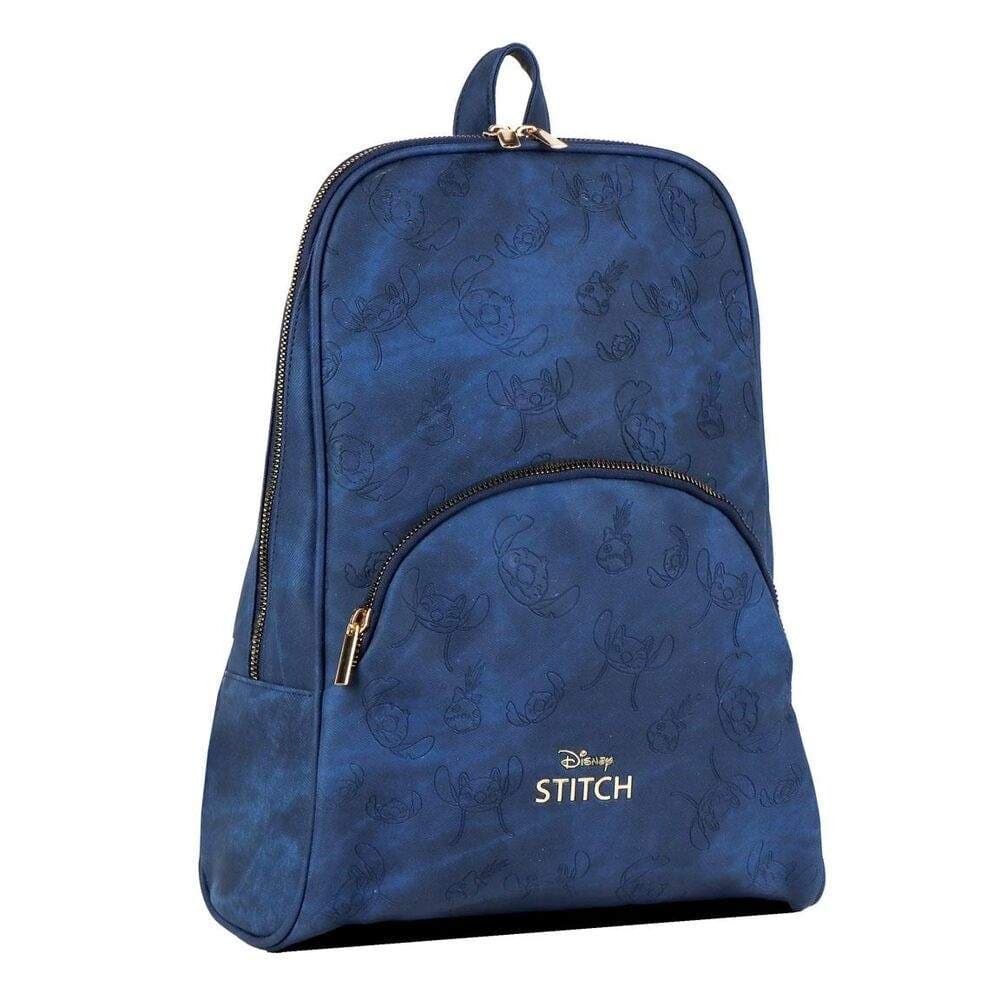 Stitch Casual Rygsæk 34 cm til hverdagsbrug og rejser