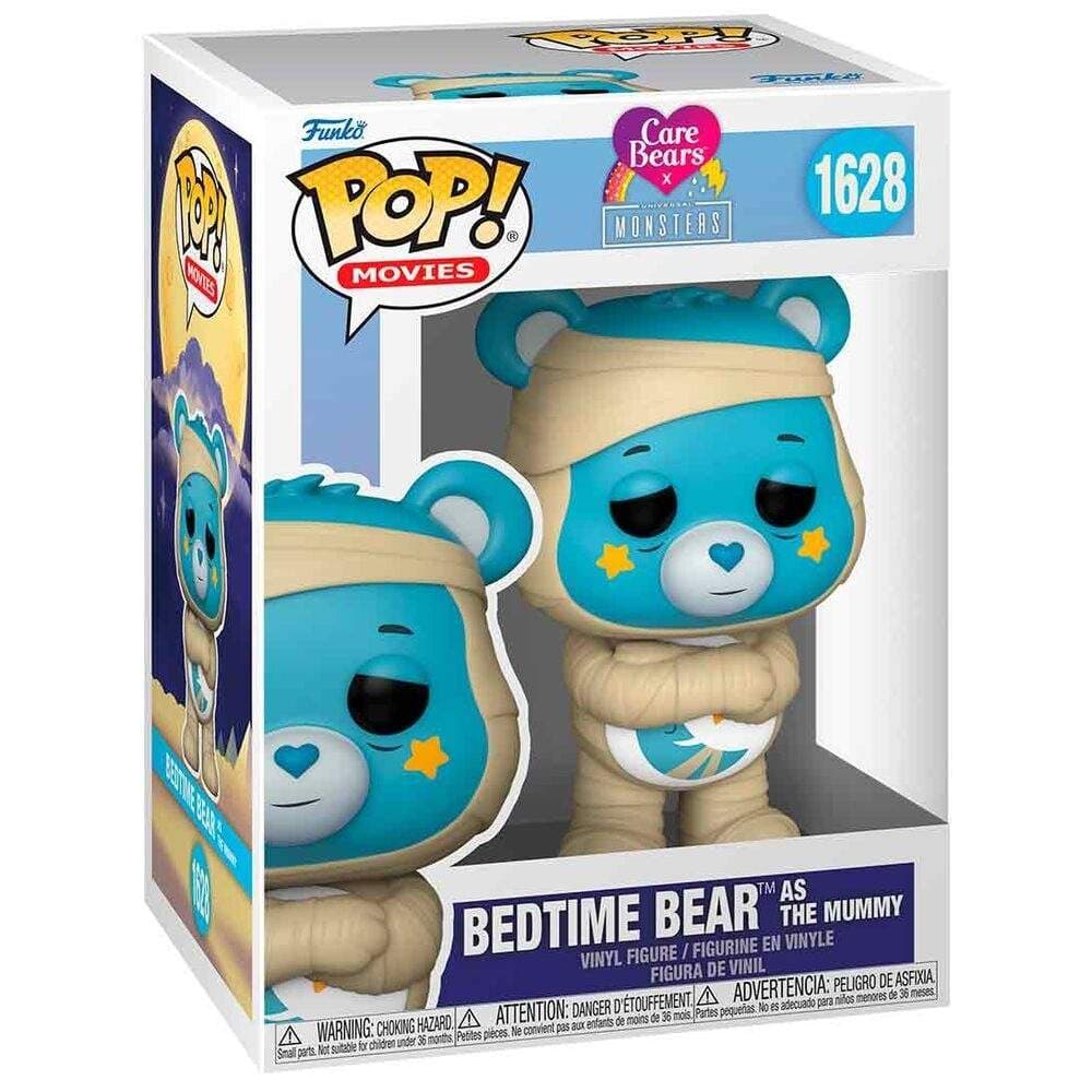 Care Bears Bedtime Bear Mumie kostume til børn