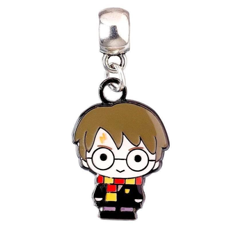 Harry Potter Slider Charm til armbånd, samlesmykker