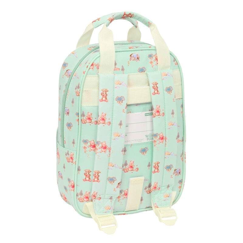 Disney Peter Plys rygsæk 28 cm