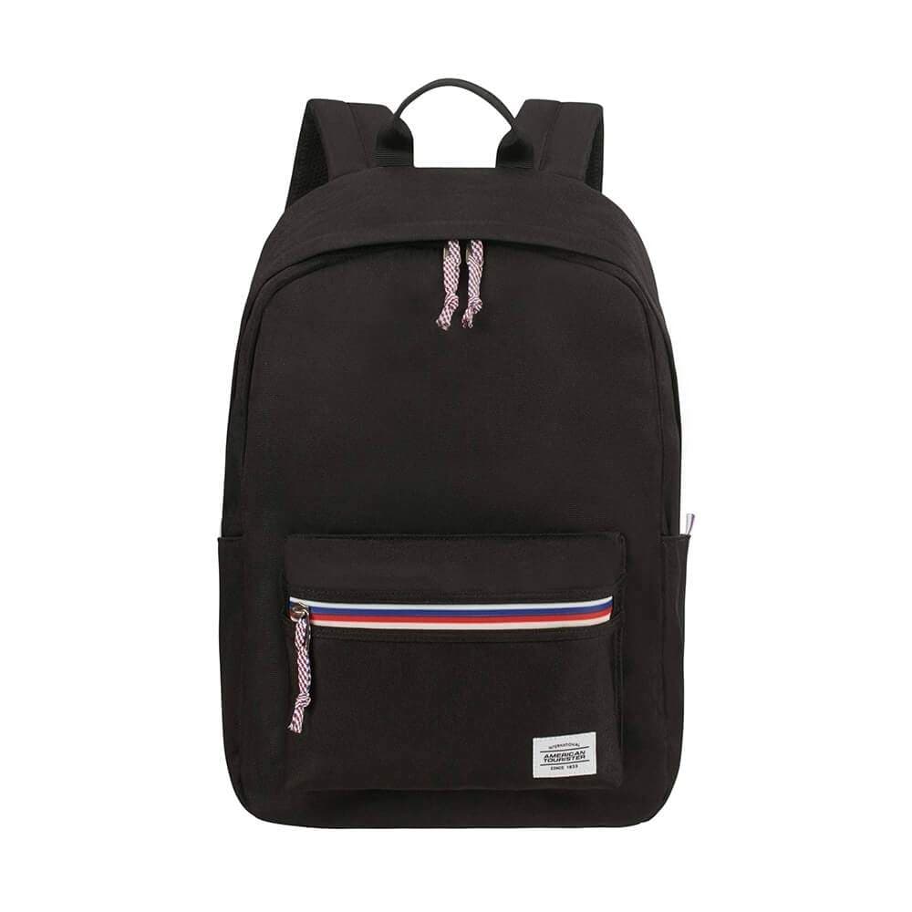 AMERICAN TOURISTER Rygsæk Upbeat Sort