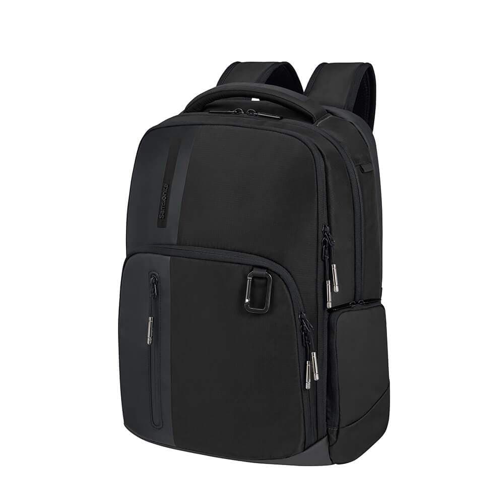 SAMSONITE BIZ2GO Laptop Rygsæk 14,1" Sort