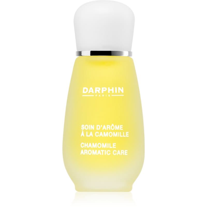 Darphin Chamomile Aromatic Care Essentiel kamilleolie med udglattende effekt 15 ml