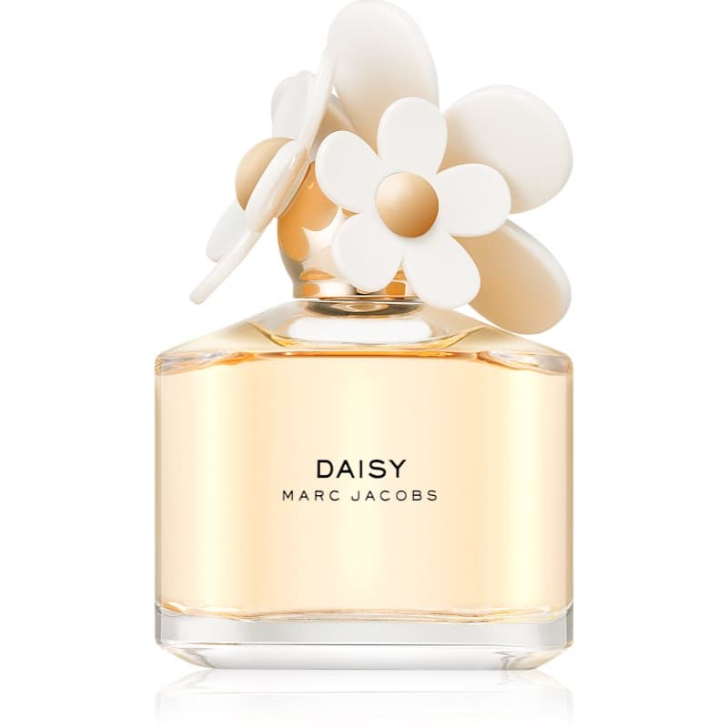 Marc Jacobs Daisy Eau de Toilette til kvinder 100 ml