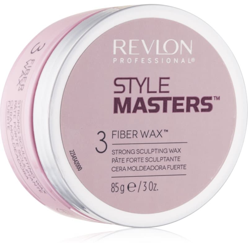 Revlon Professional Style Masters Creator Teksturiserende voks For fiksering og form 85 g