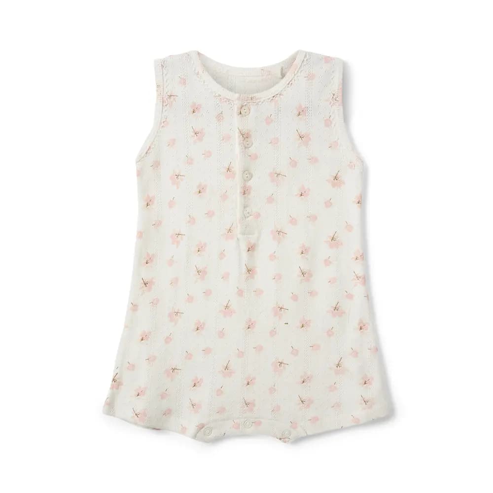 Tine Heldragt - Off White Light Pink - 80
