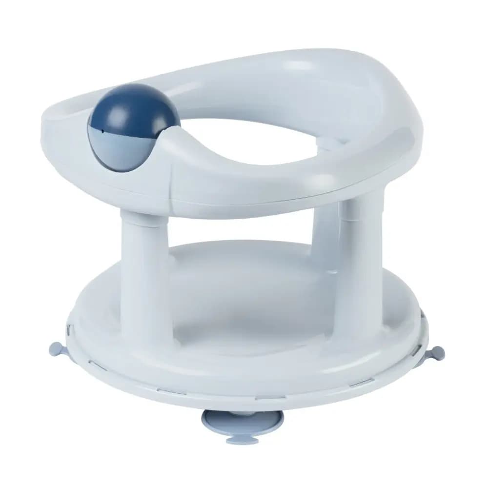 Swivel badestol Blue/blue