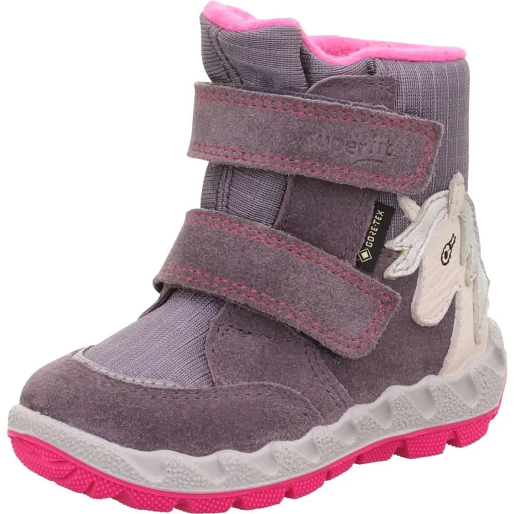 Icebird - Purple/pink - 22