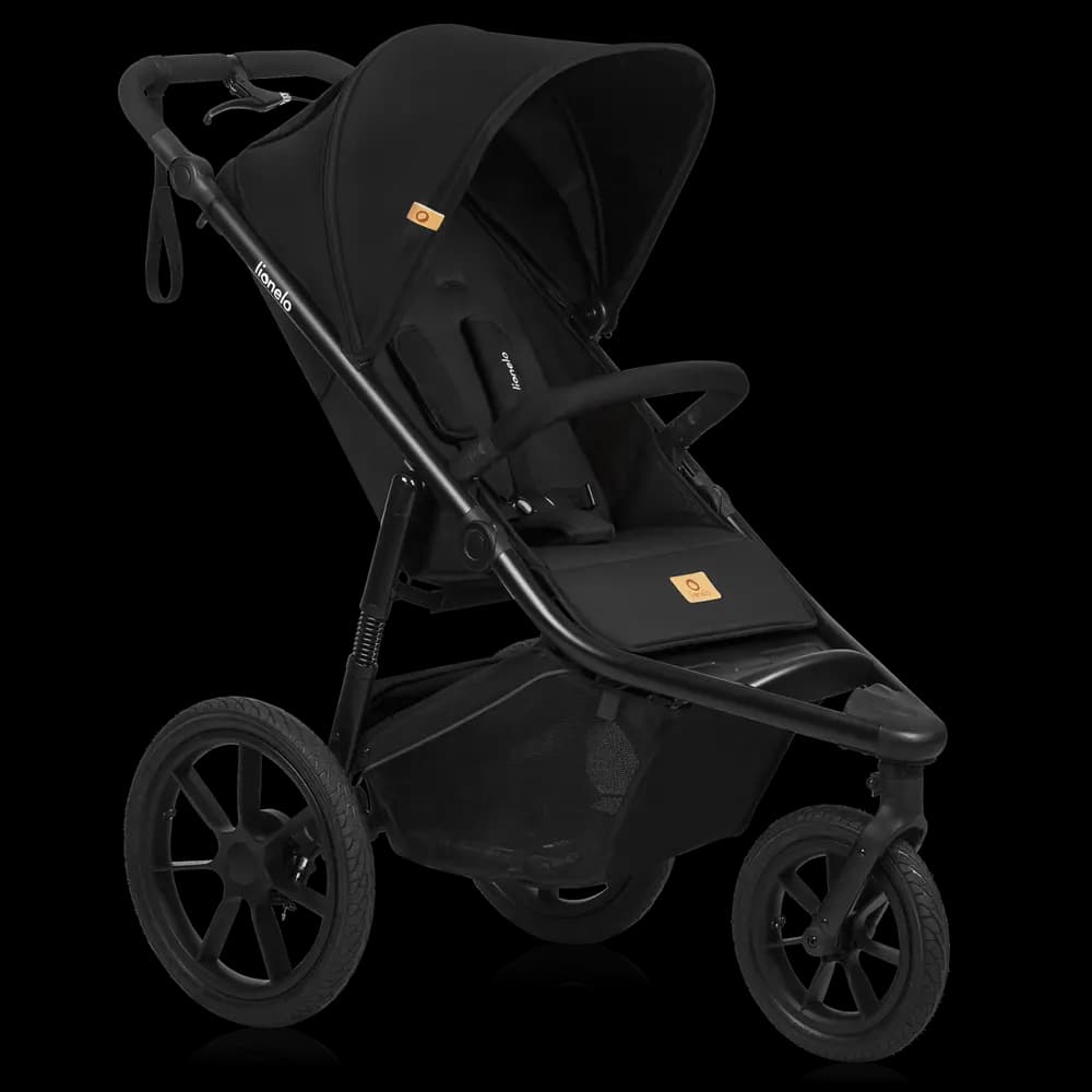 Azura - black onyx