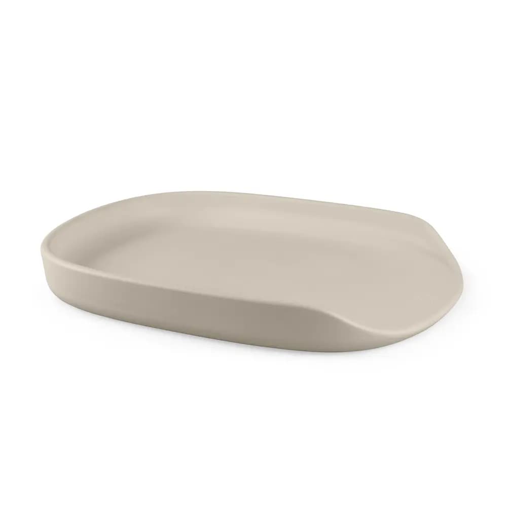 Puslepude, Pur – seabreeze beige