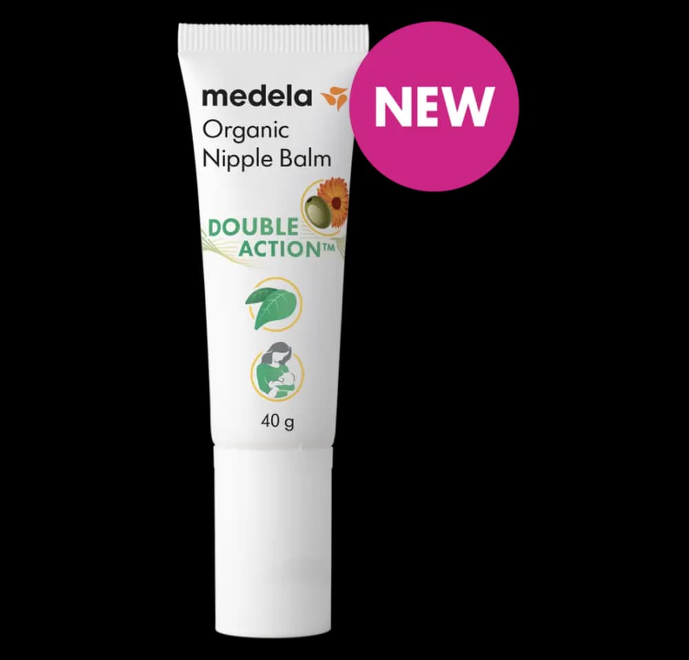 Økologisk Nipple Balm 40 g