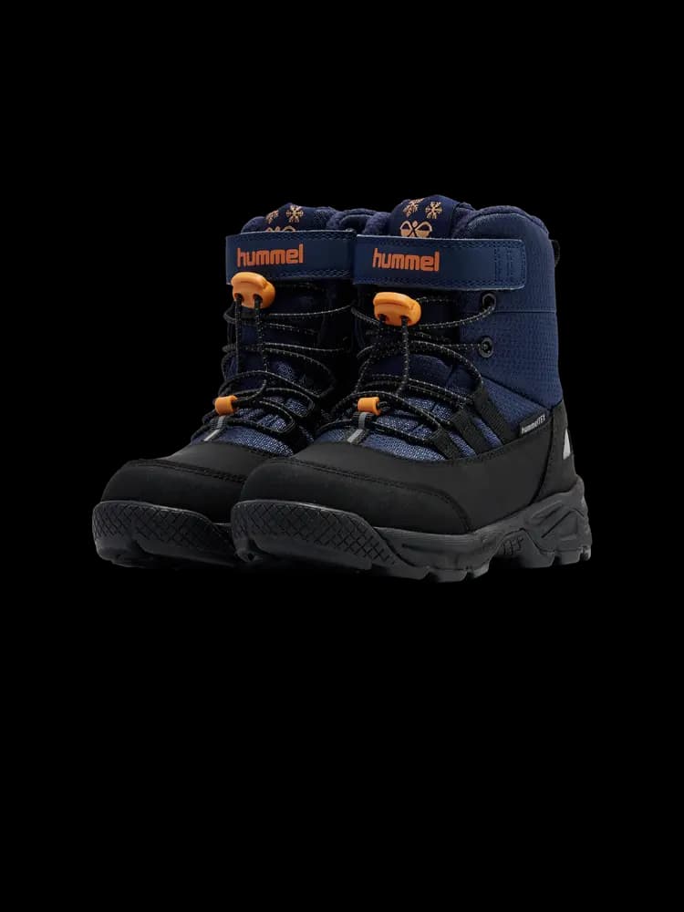 Vintersko Tex - Dark navy - 28