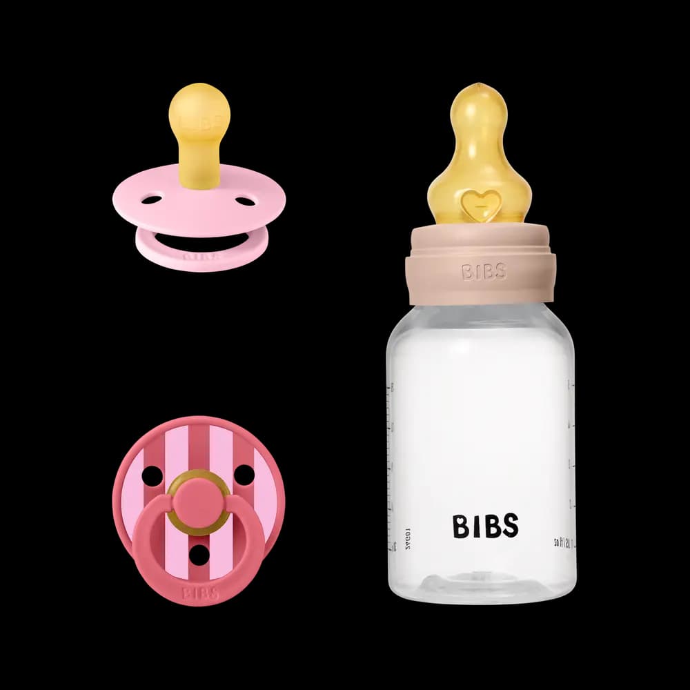 Gave Sæt Baby Sprinkle Blush