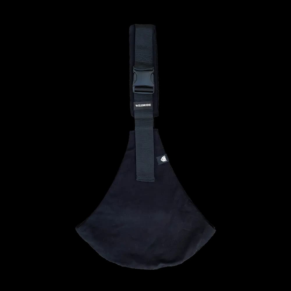Wildride - Basic Black