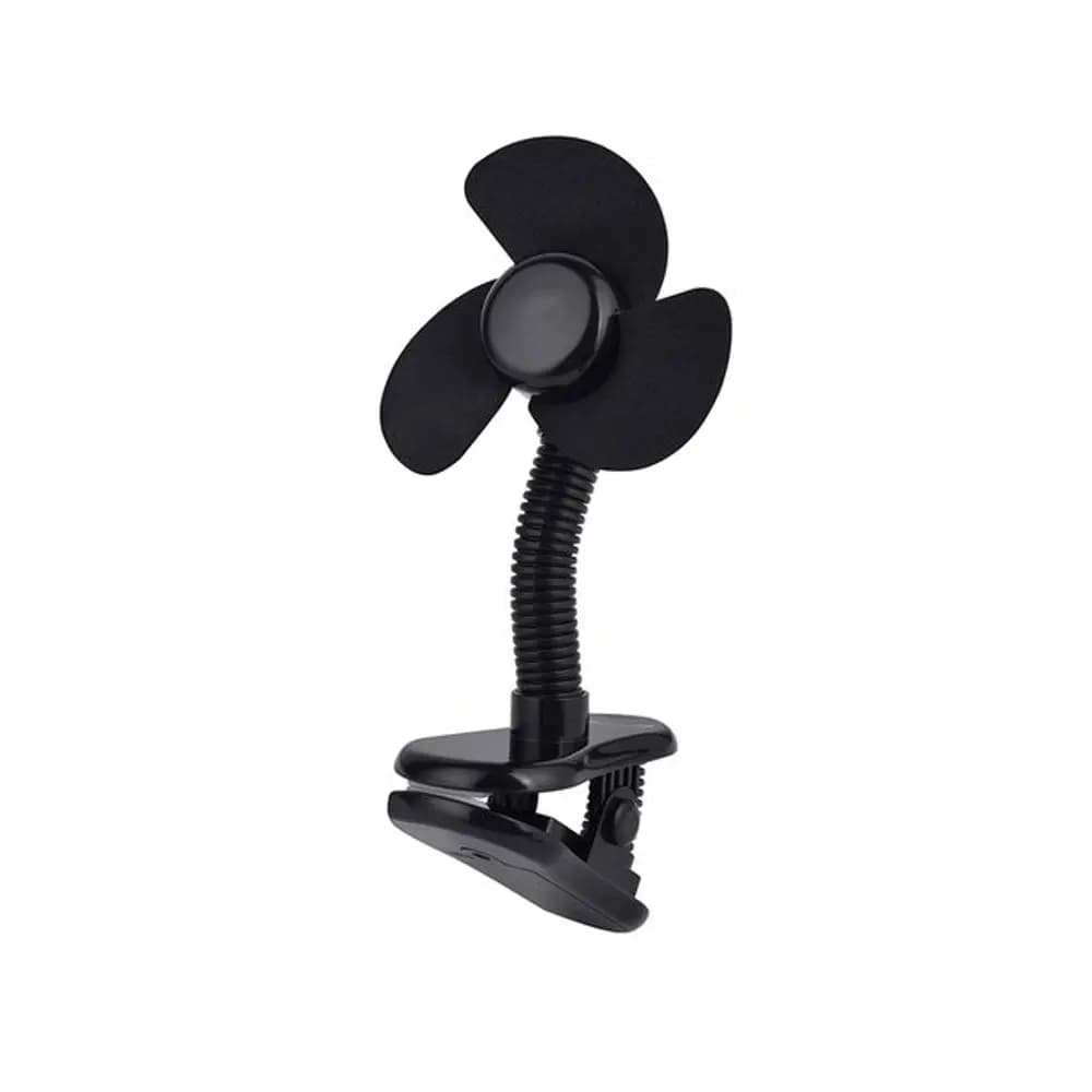 Kaxholmen Barnevognsventilator