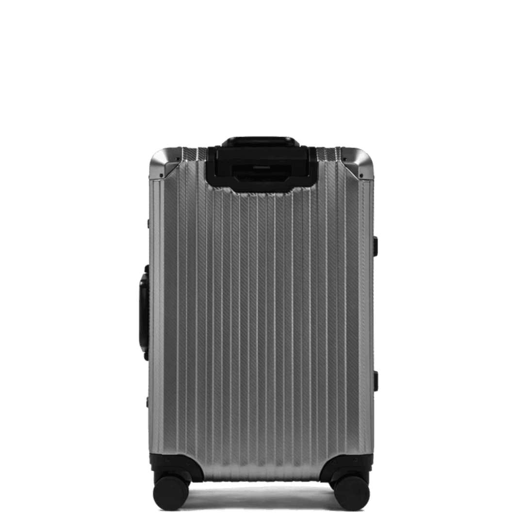 Aluminium Kuffert