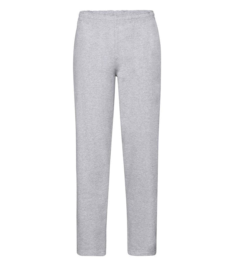 Sweatbukser - Heather Grey