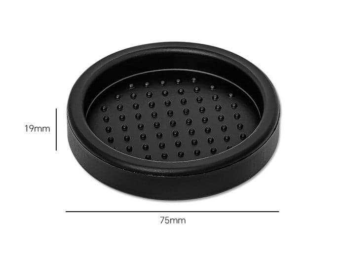 Tamper holder 8cm