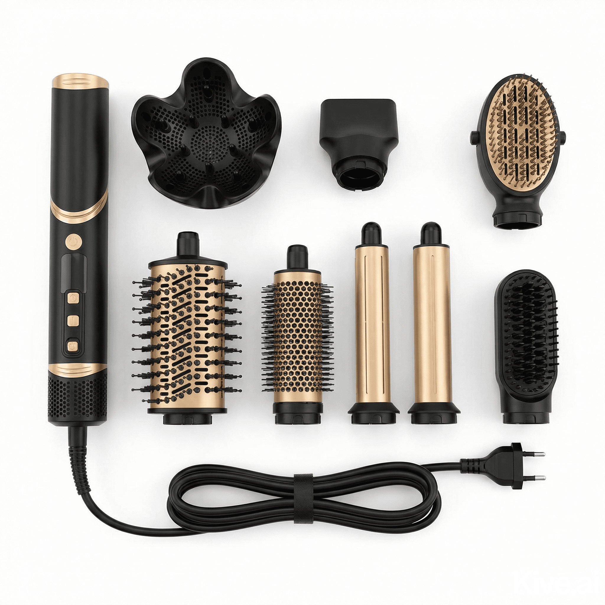 8-i-1 AirStyler 2.0