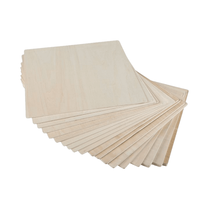 Creality Wooden Board Combination Pack