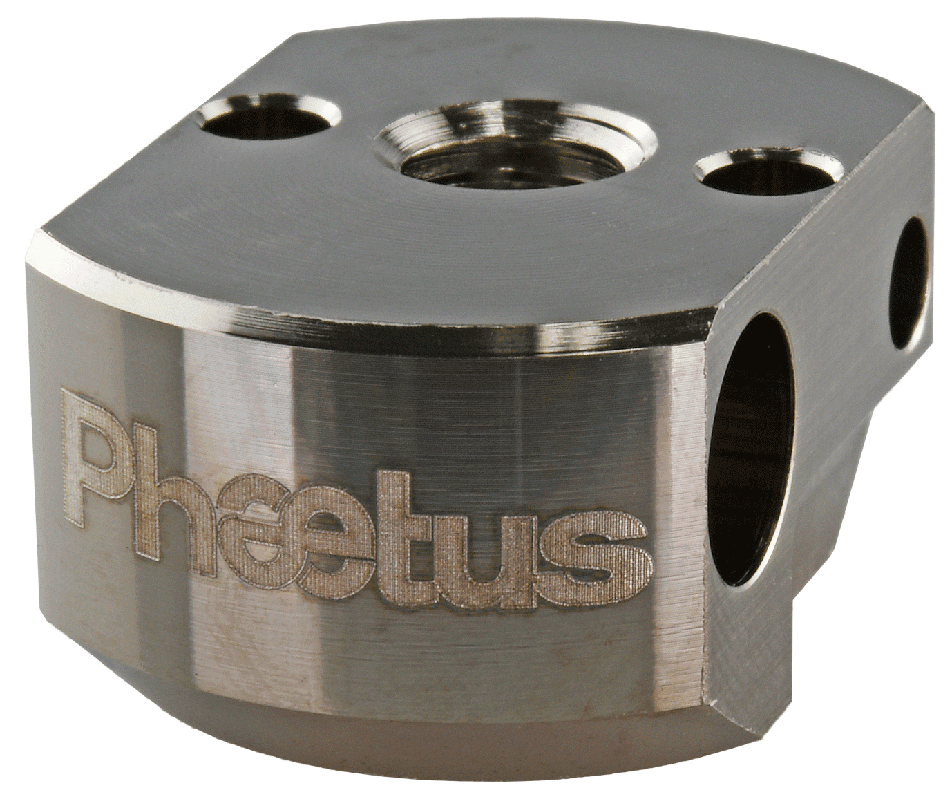 Phaetus Dragonfly Bms/bmo Heatblock