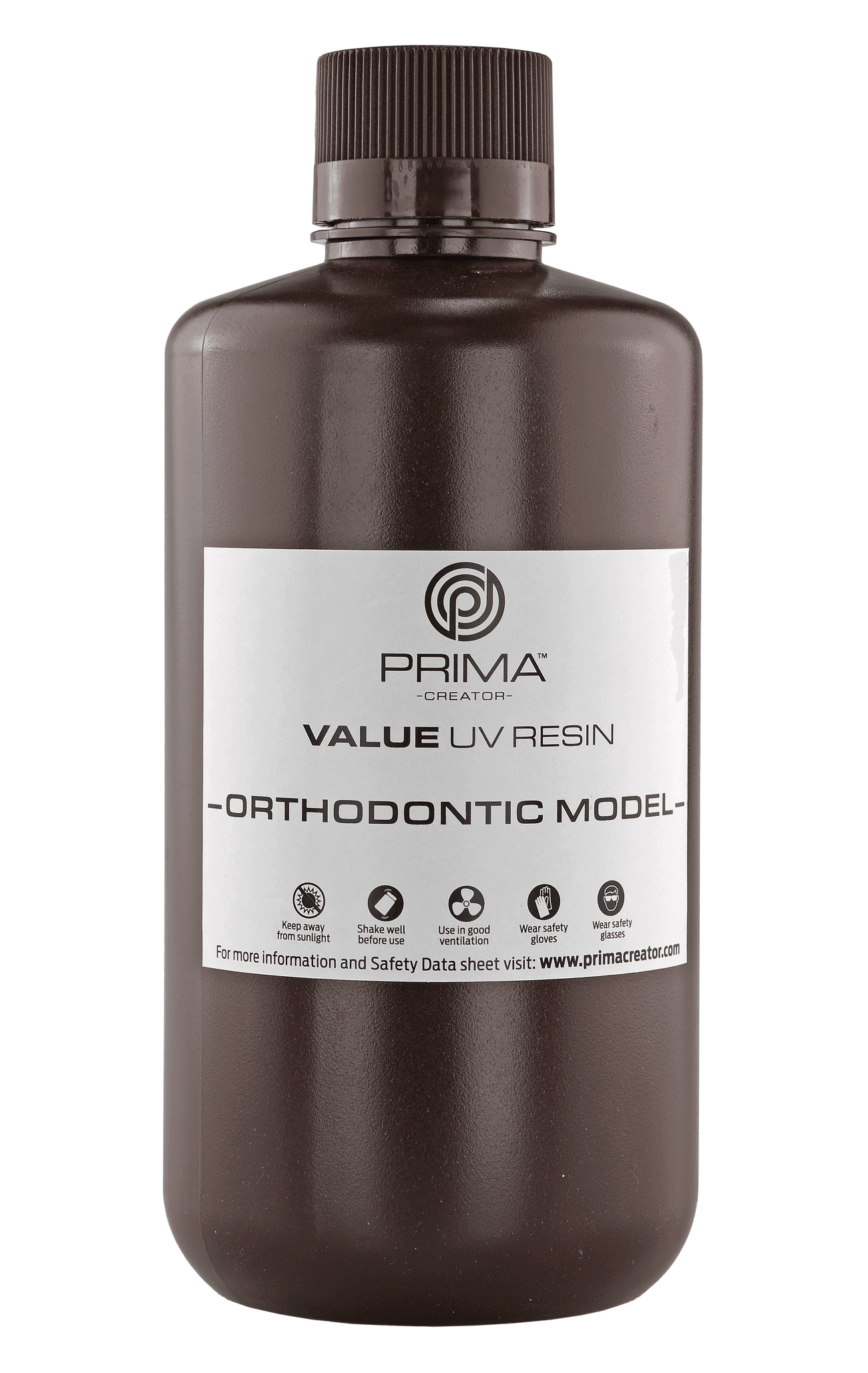 Primacreator Value Orthodontic Model - 1 Kg - Skin